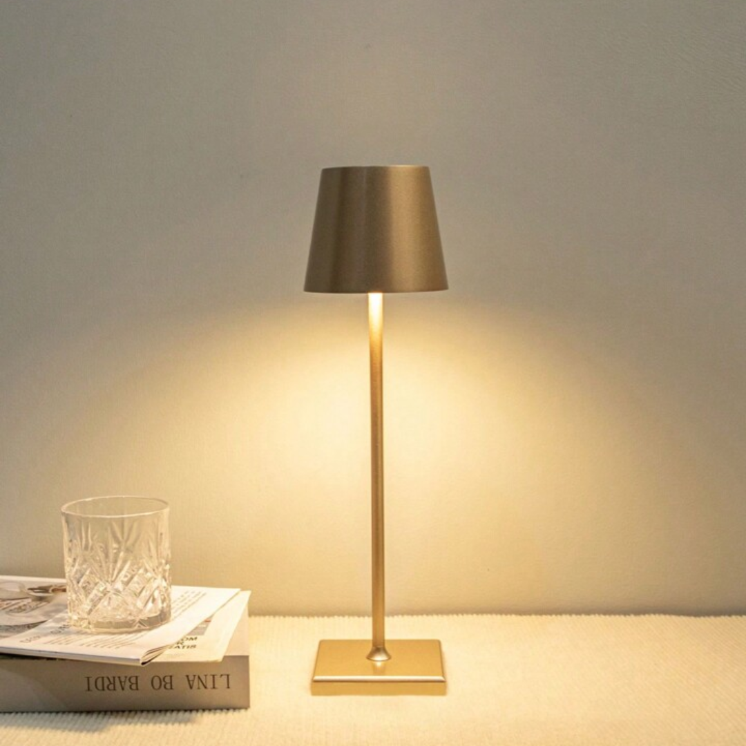 Wireless Table Lamp
