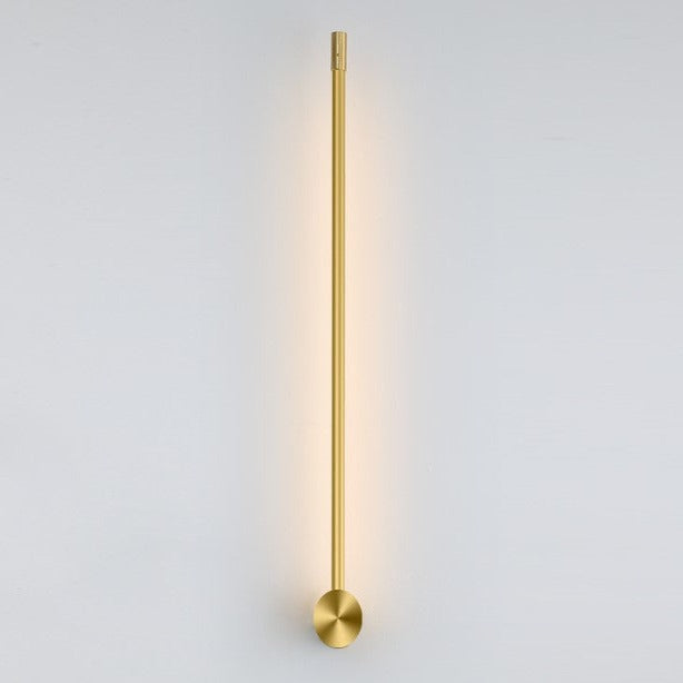 Minimalist LED Wall Lamp