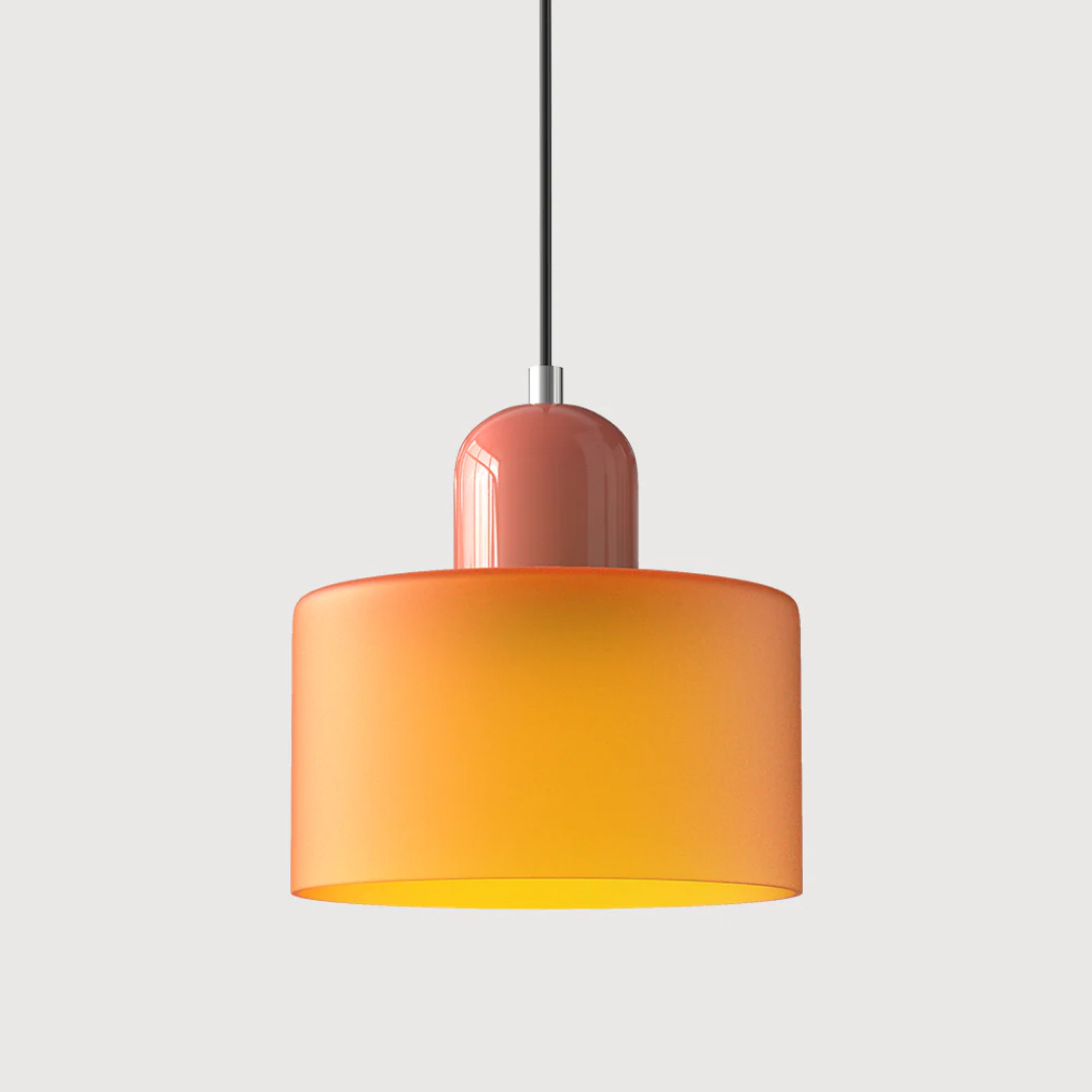 Lismeno Vintage Hanging Lamp