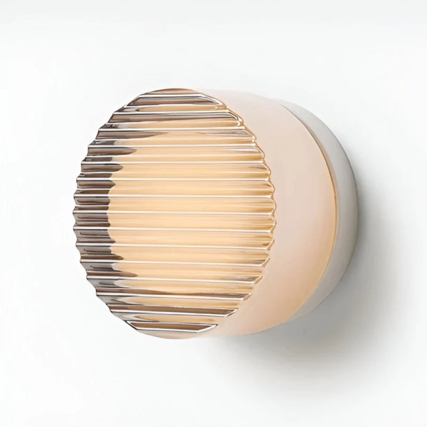 Sun Wall Lamp