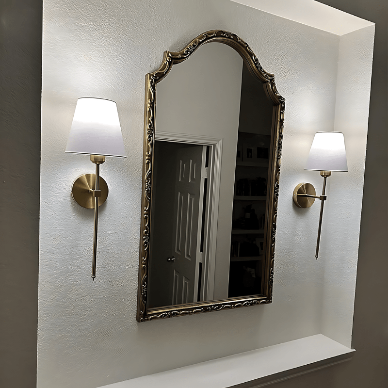 Wireless Classic Wall Lamp
