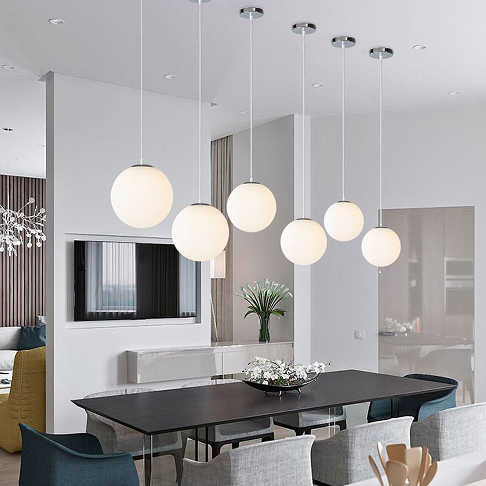 Modern Pendant Light- Hanging Lamp