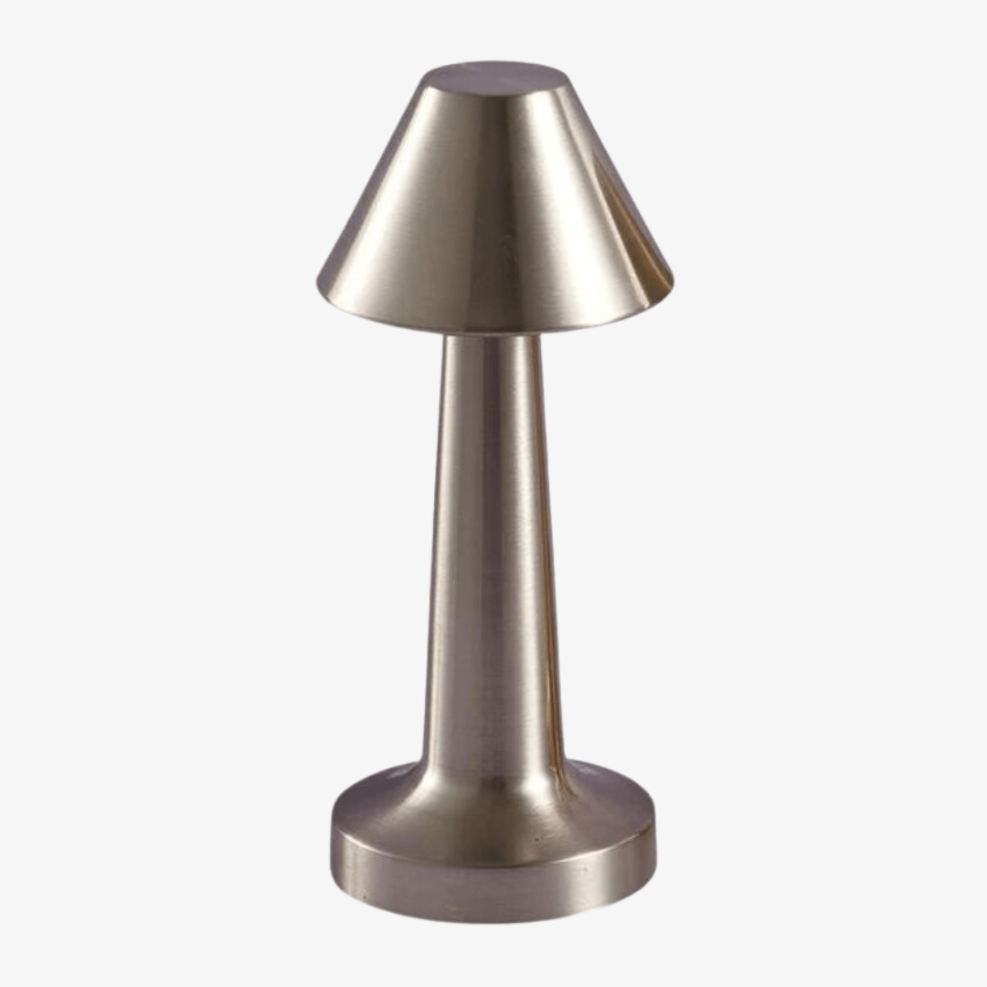 Elegant Diner Table Lamp