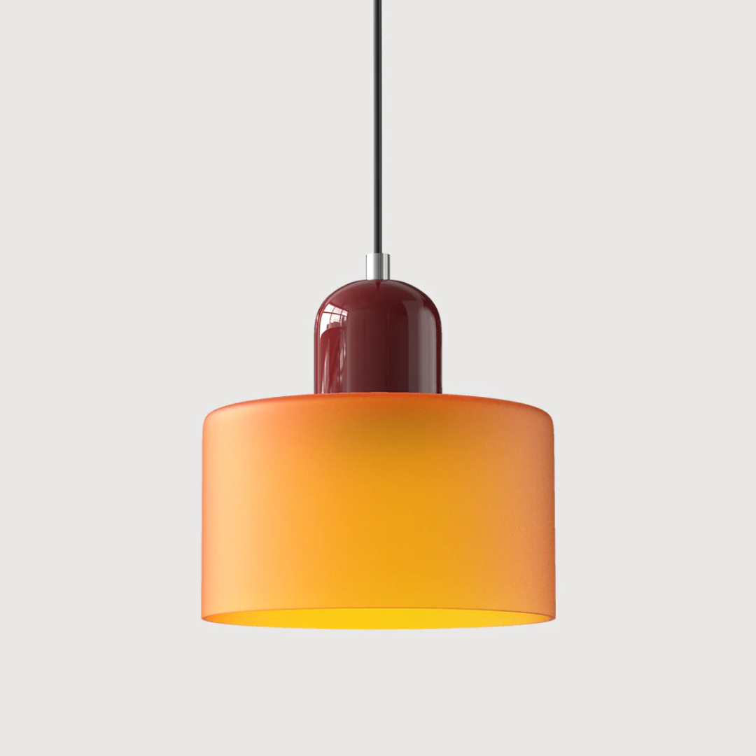Lismeno Vintage Hanging Lamp