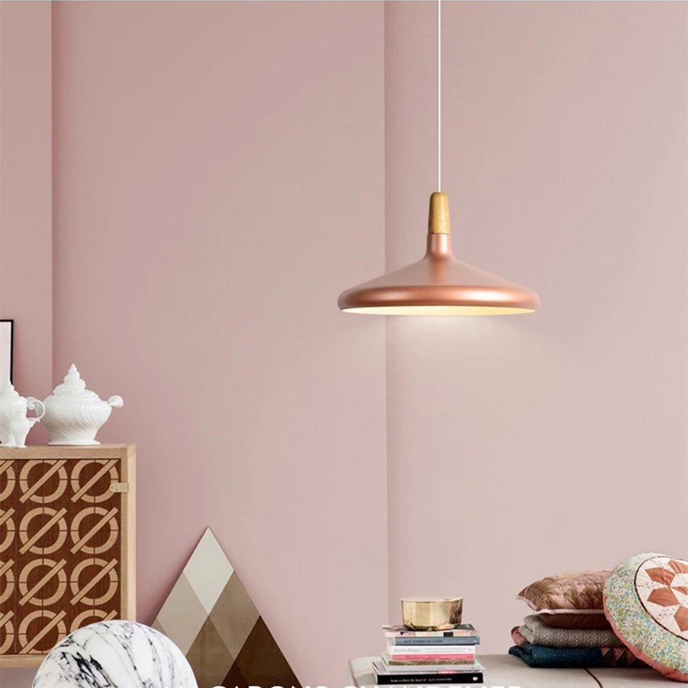 Nordic Pendant Light - Modern Design