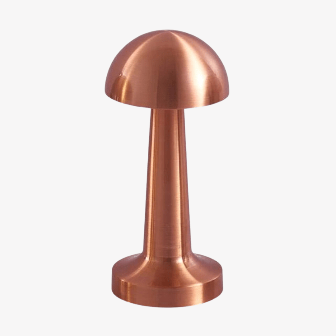 Elegant Diner Table Lamp
