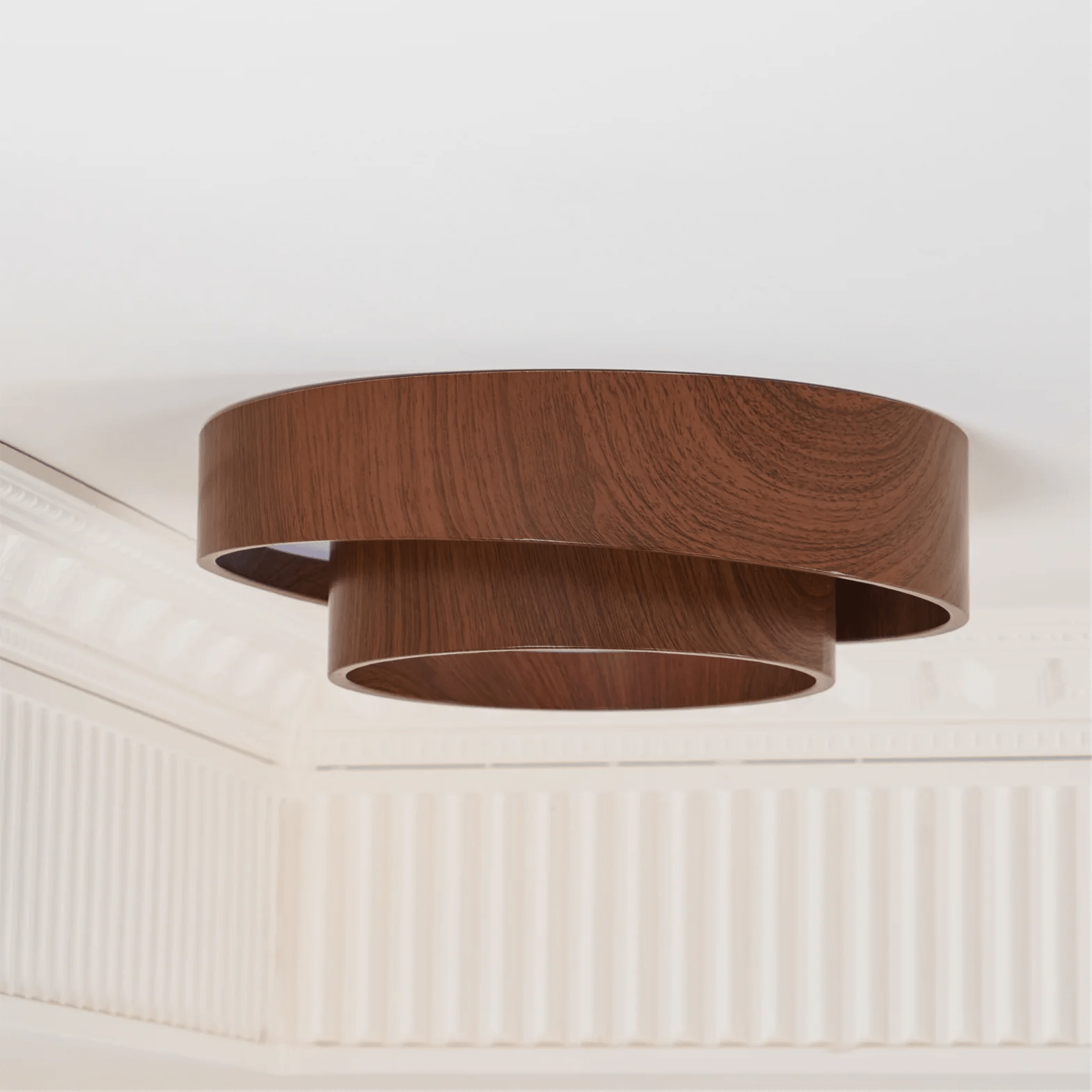 Japandi Ceiling Lamp
