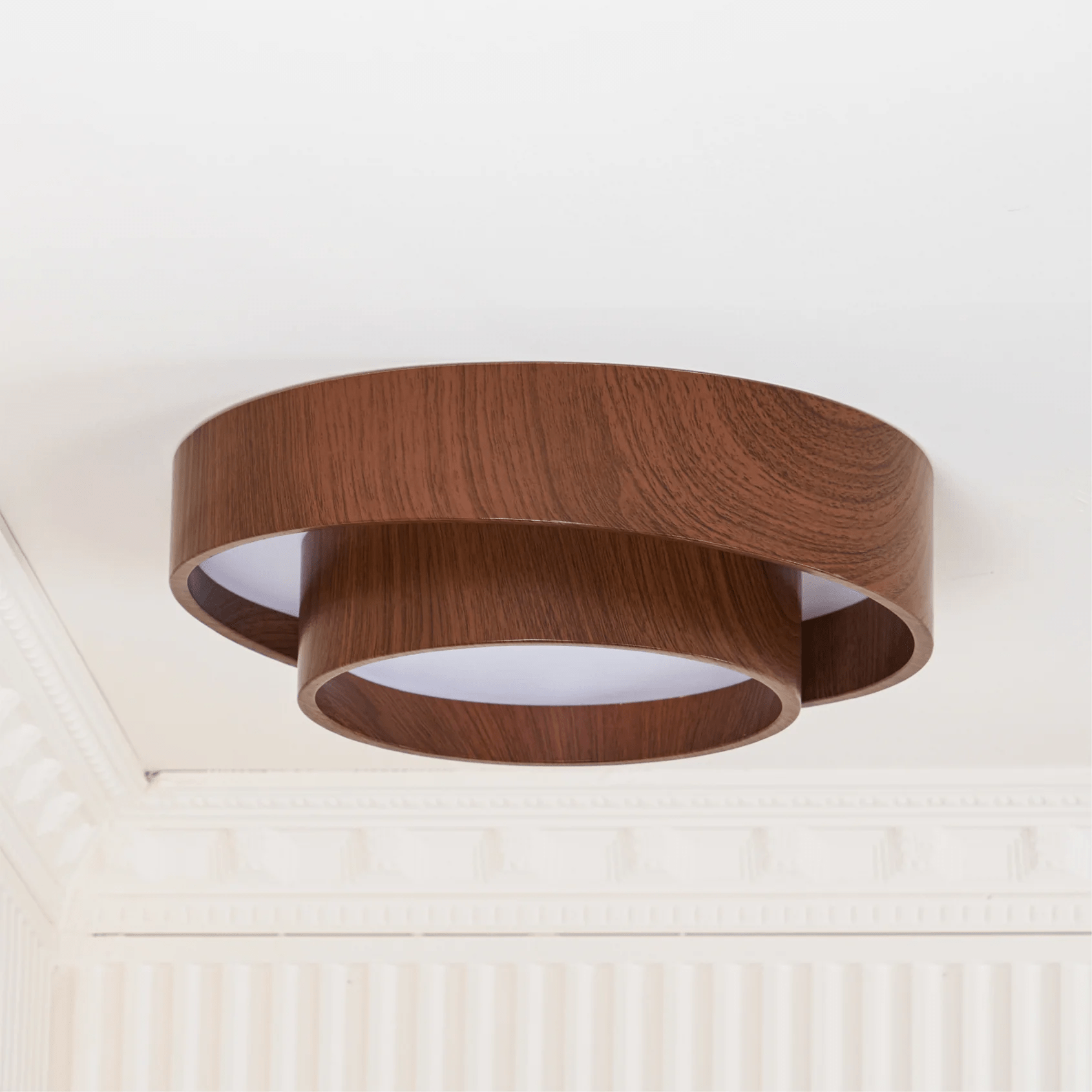 Japandi Ceiling Lamp