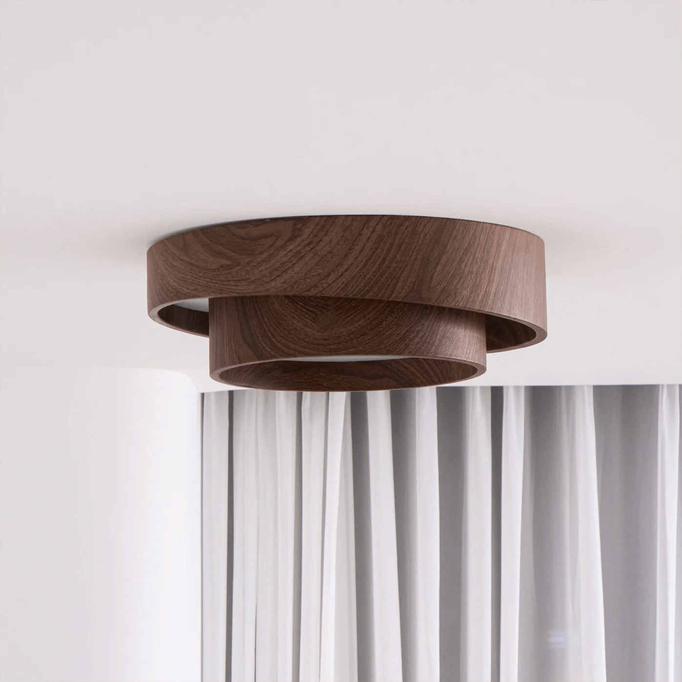 Japandi Ceiling Lamp