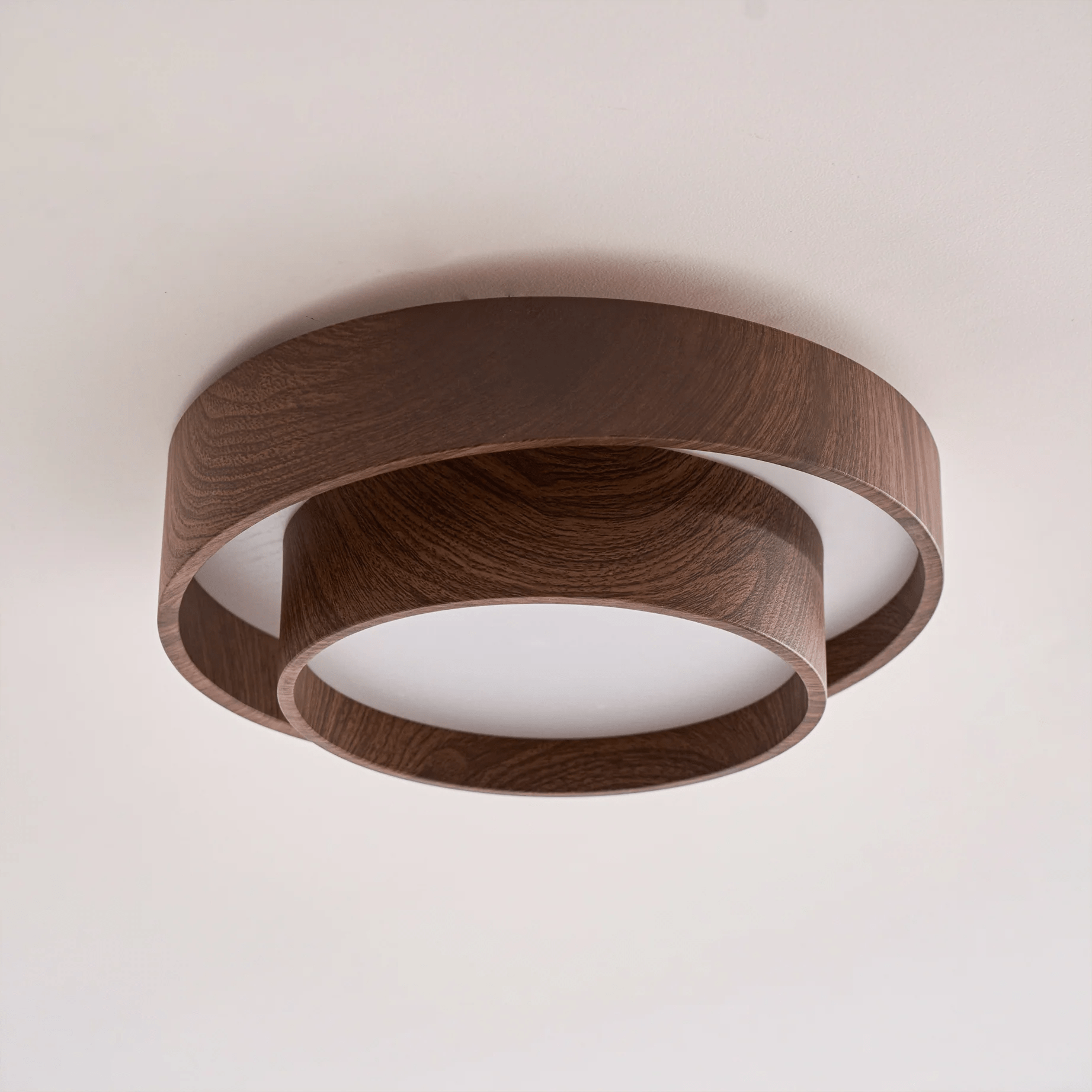 Japandi Ceiling Lamp