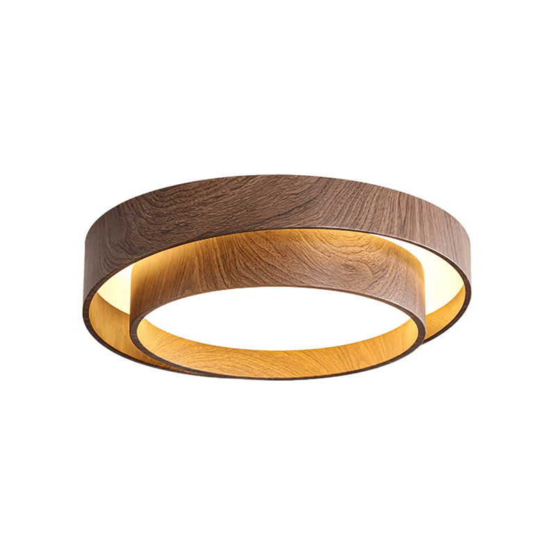 Japandi Ceiling Lamp