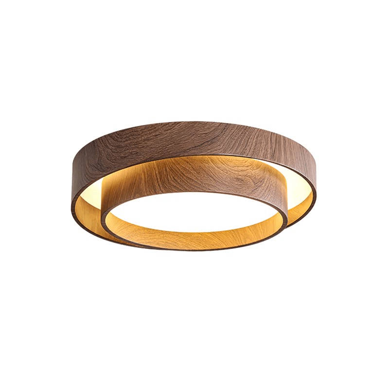 Japandi Ceiling Lamp