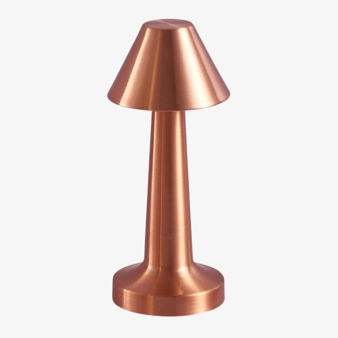 Elegant Diner Table Lamp
