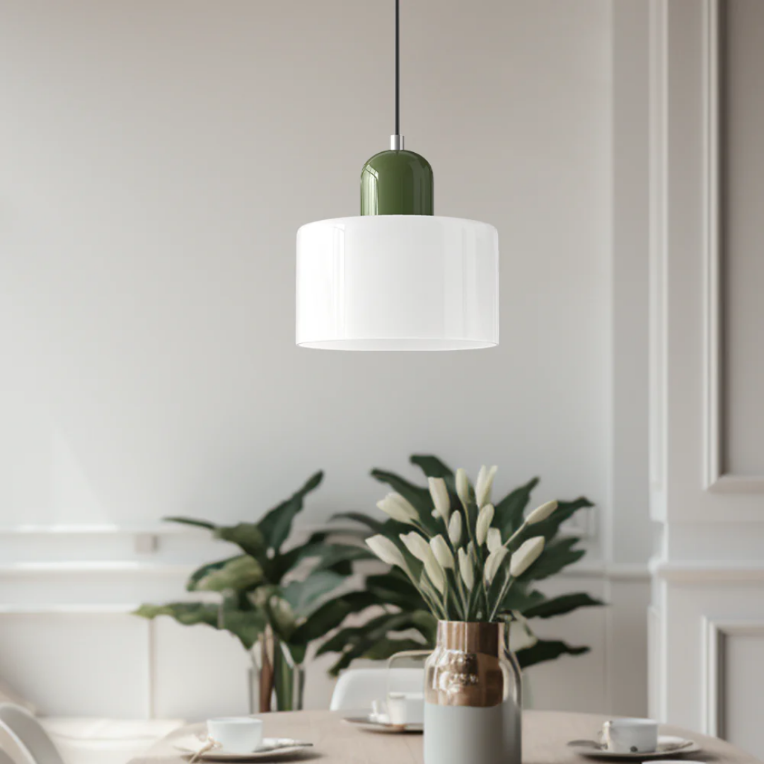Lismeno Vintage Hanging Lamp