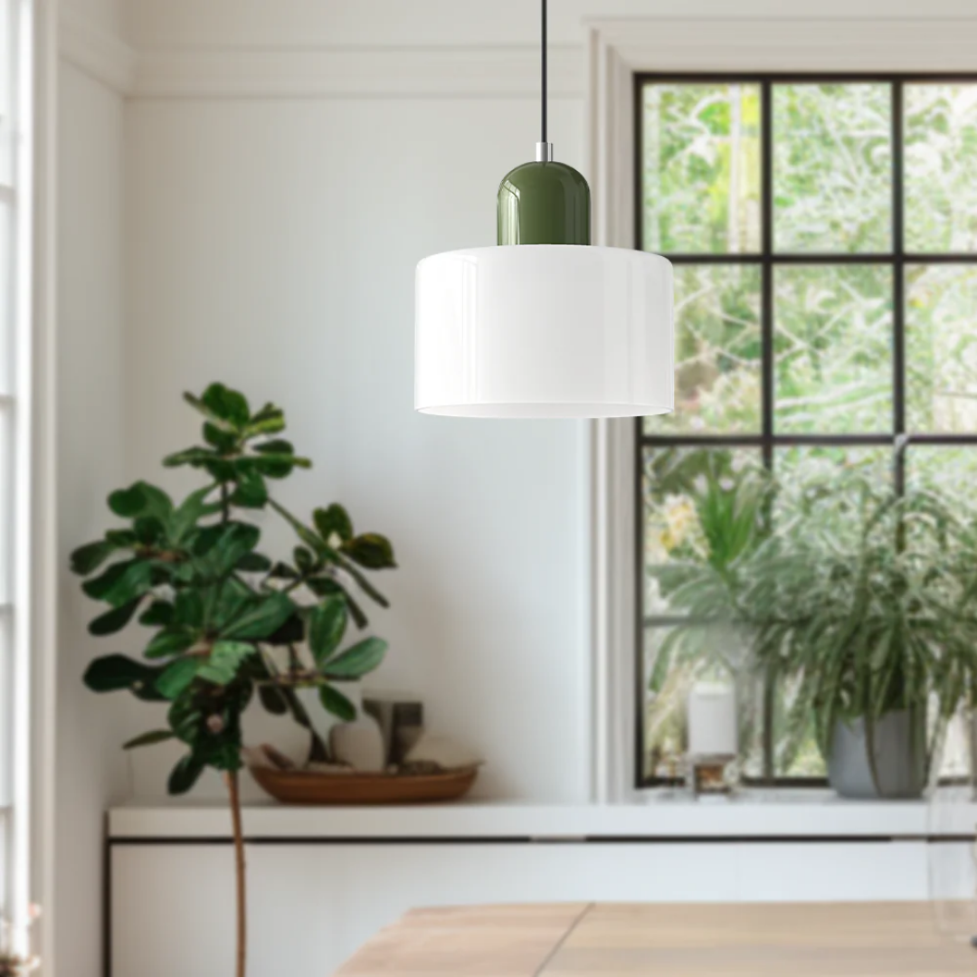 Lismeno Vintage Hanging Lamp