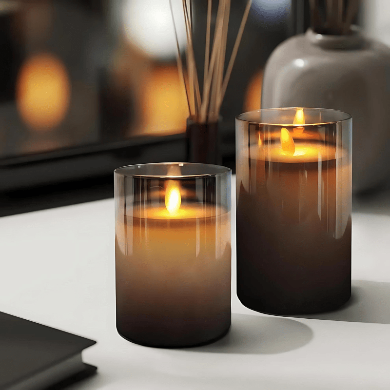 LED Candles - Flameless Lighting