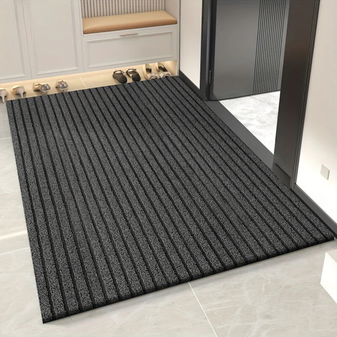 All-Weather Entrance Mat – Non-Slip Indoor Outdoor Doormat
