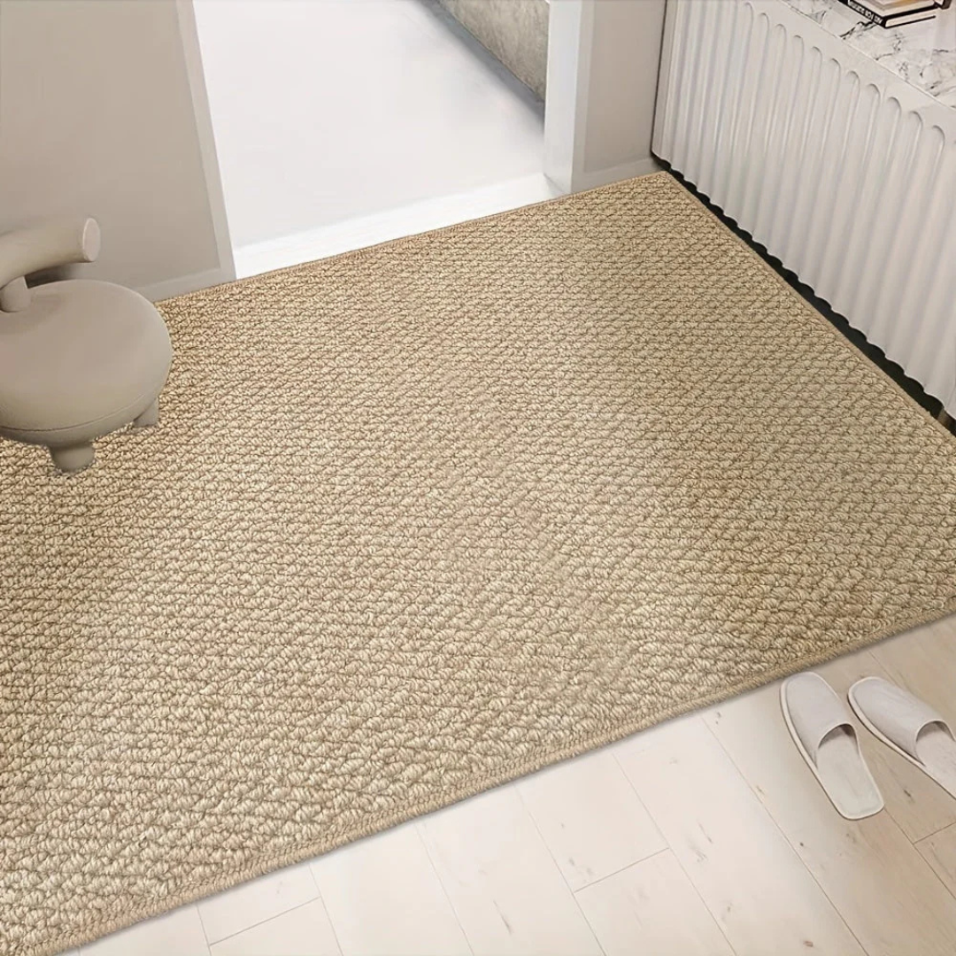 Modern Absorbent Indoor Door Rug