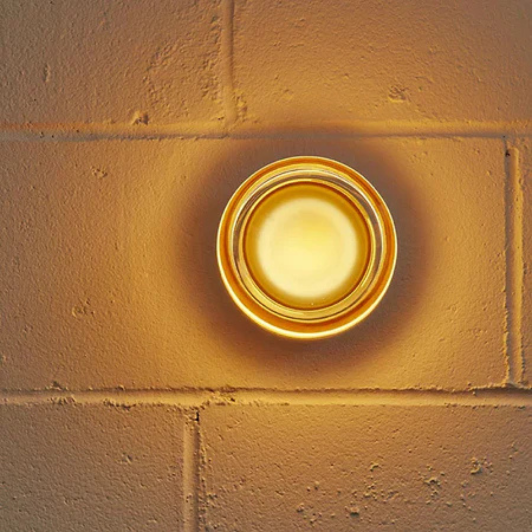 Gleam Wall Lamp - Indoor Wall Lighting
