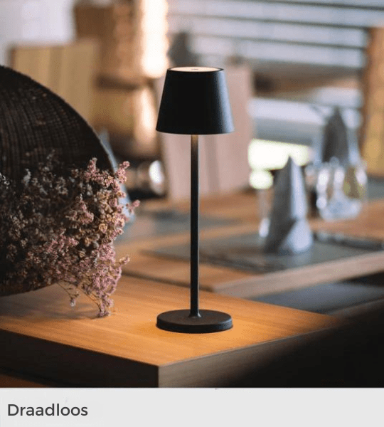 Wireless Lamp Set Offer
