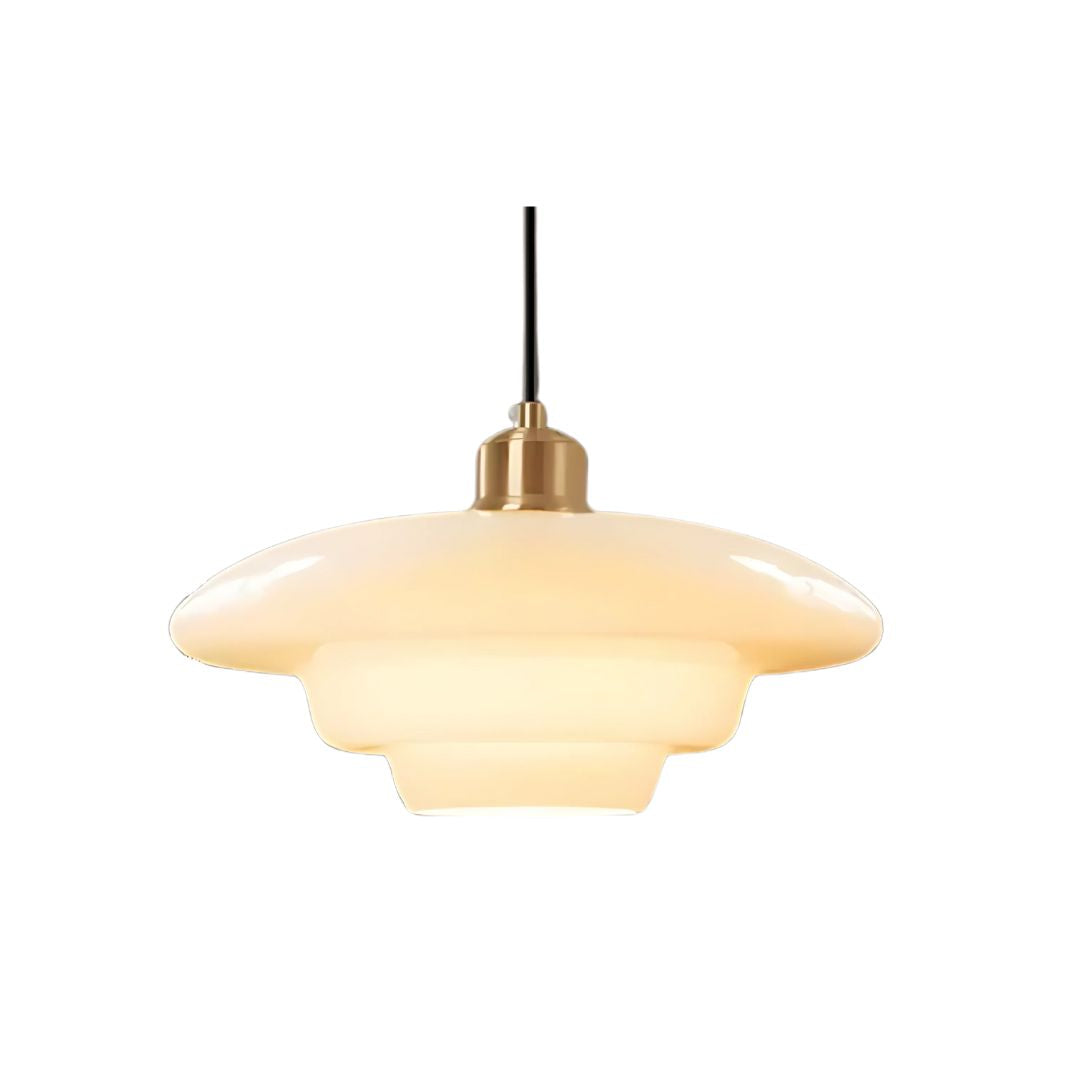 Minimalist Pendant Light – Hanging Ceiling Lamp