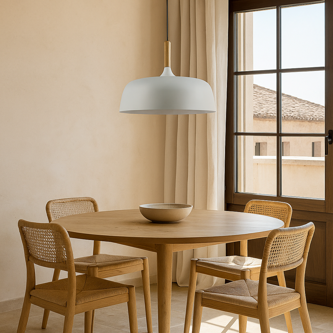 Nordic pendant lamp | Modern interior design