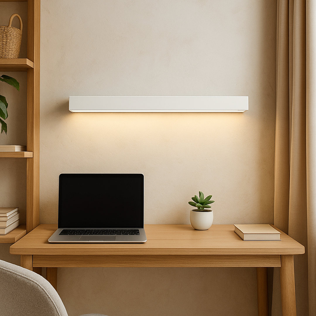 Decorative ceiling lamp | Minimalist Scandinavian style