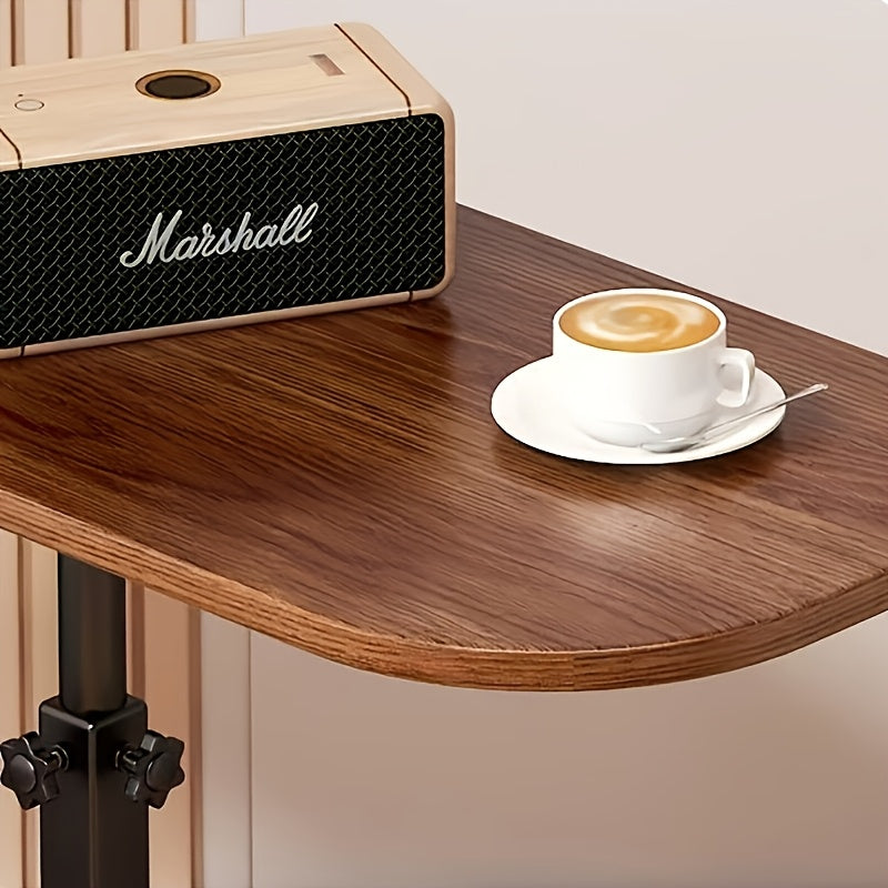 Adjustable Side Table Modern Design