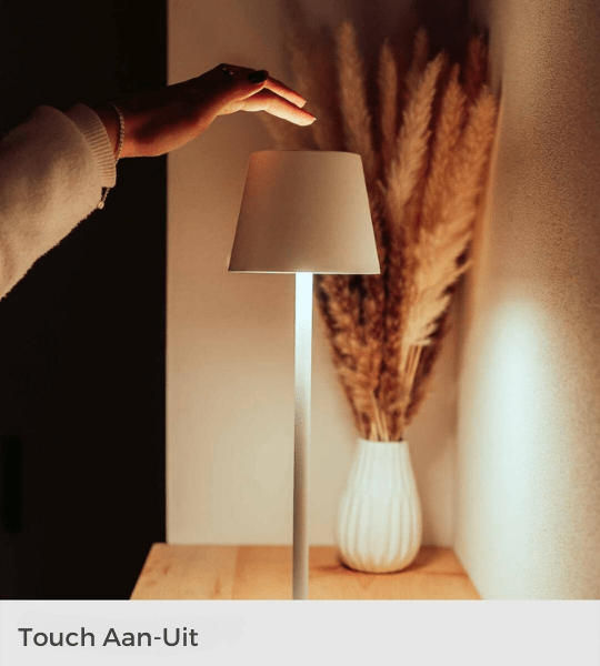 Wireless Lamp Set Offer
