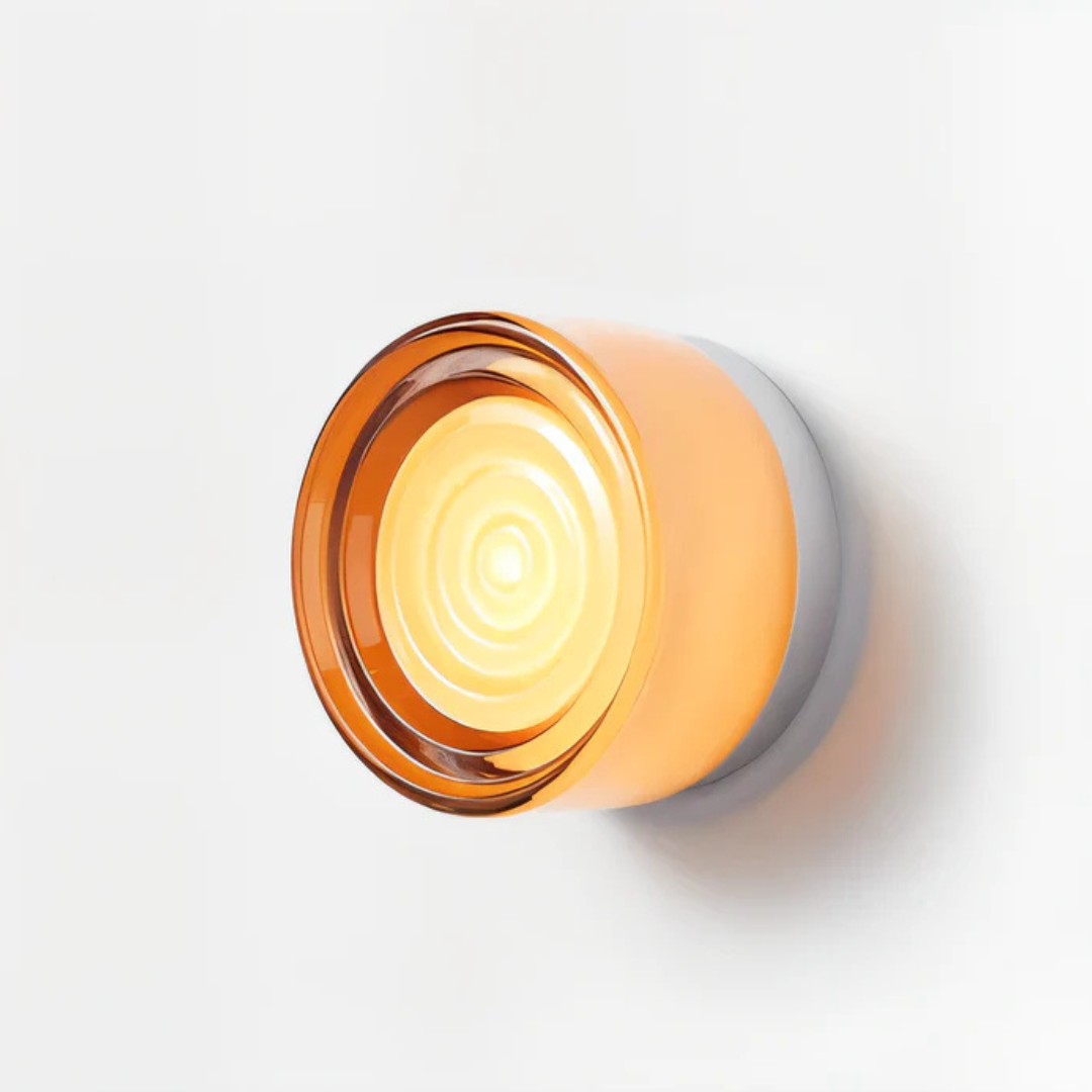 Gleam Wall Lamp - Indoor Wall Lighting