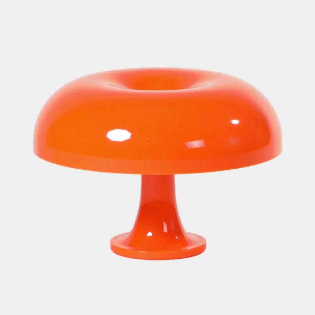 Compact Modern Rechargeable Lamp
