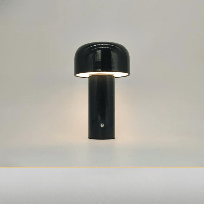 Wireless Rechargeable Table Lamp