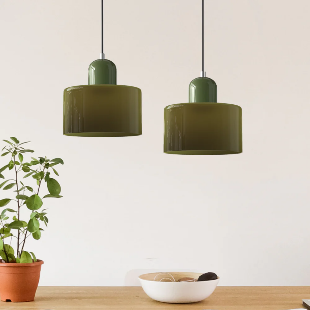 Lismeno Vintage Hanging Lamp