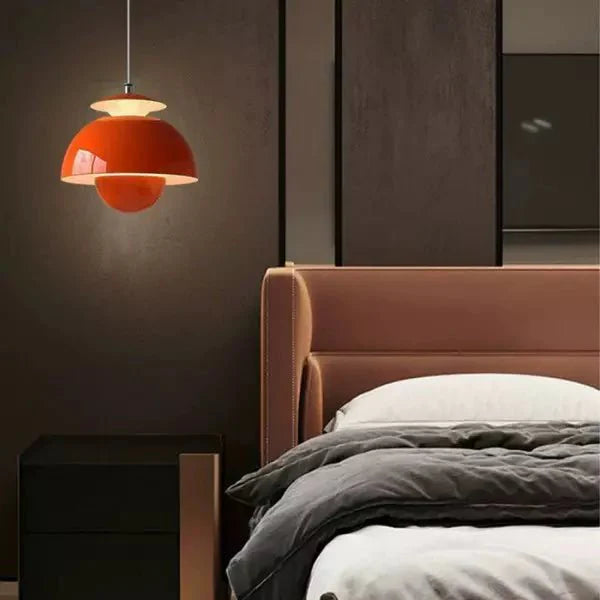 Nordic Flower - Ceiling Pendant Light