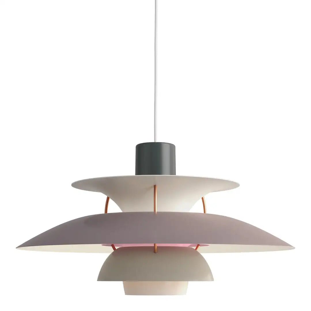 Hanging Ceiling Light - Minimalist Interior Pendant