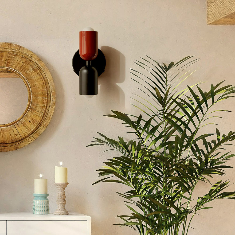 Minimalist Indoor Wall Light