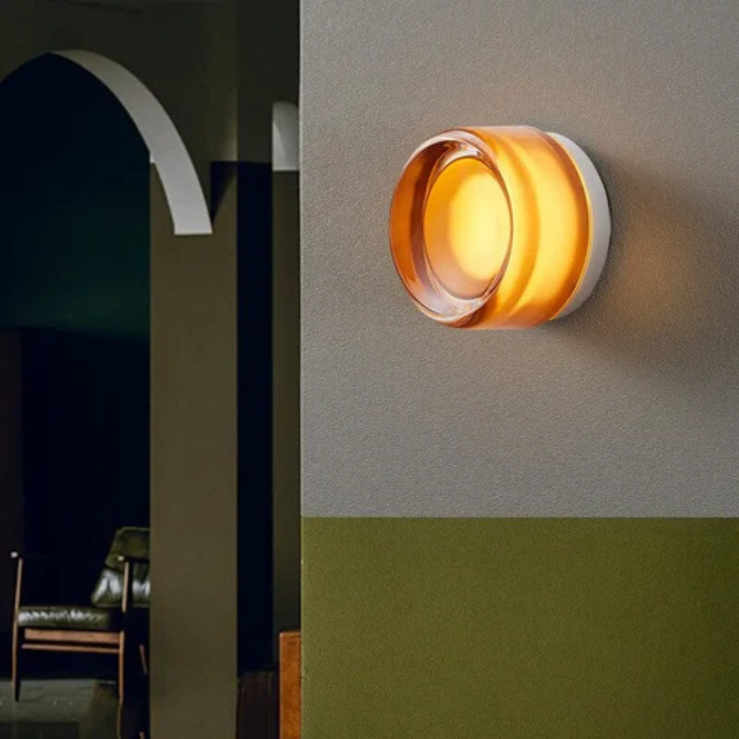 Gleam Wall Lamp - Indoor Wall Lighting
