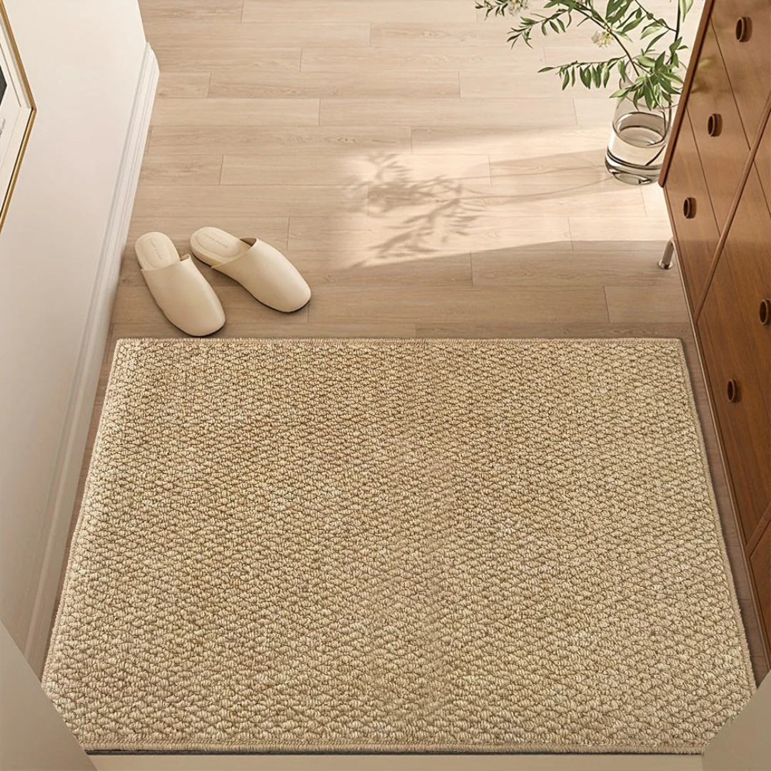 Modern Absorbent Indoor Door Rug