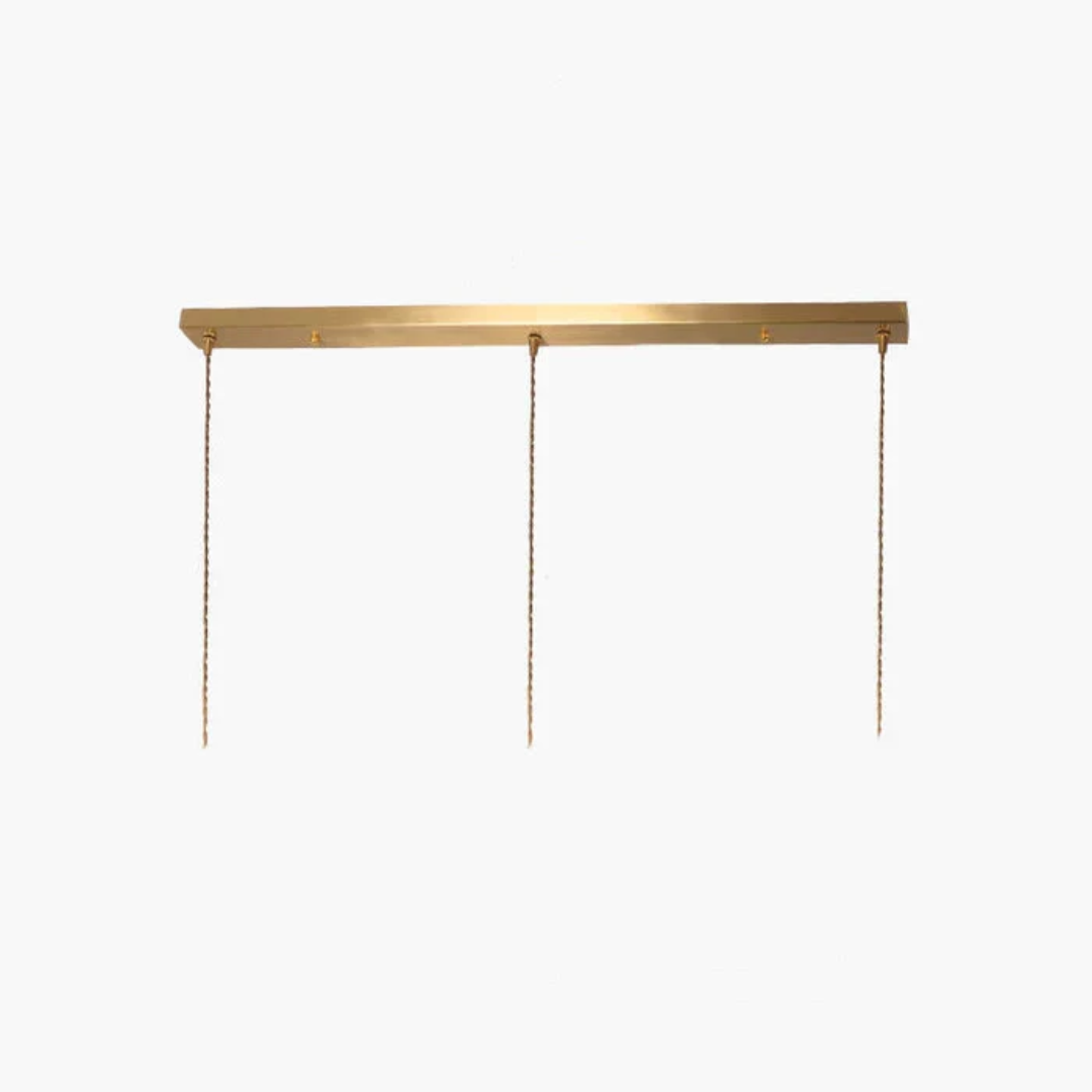 Modern Pendant Light – Suspended Ceiling Lamp