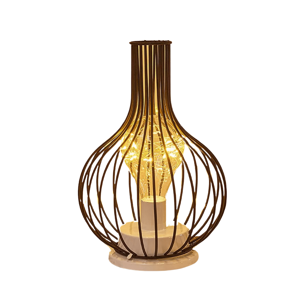 Wireless LED Lamps