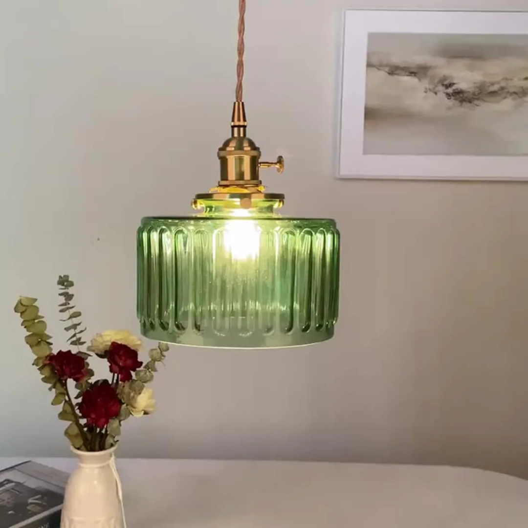 Modern Pendant Light – Suspended Ceiling Lamp