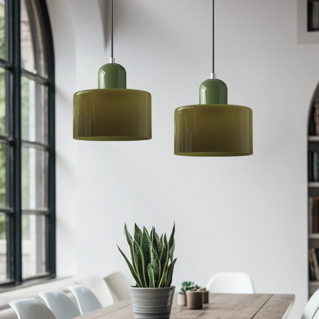 Lismeno Vintage Hanging Lamp