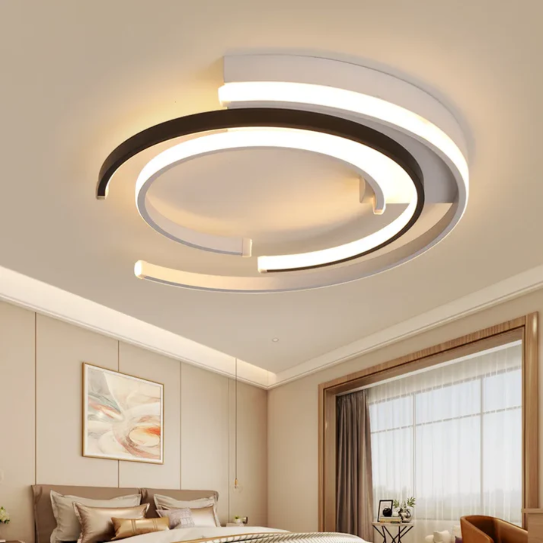 Modern LED Ceiling Light
