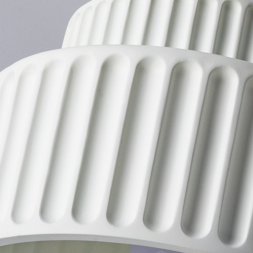 Modern Flush Mount Ceiling Light - Interior Home Fixture