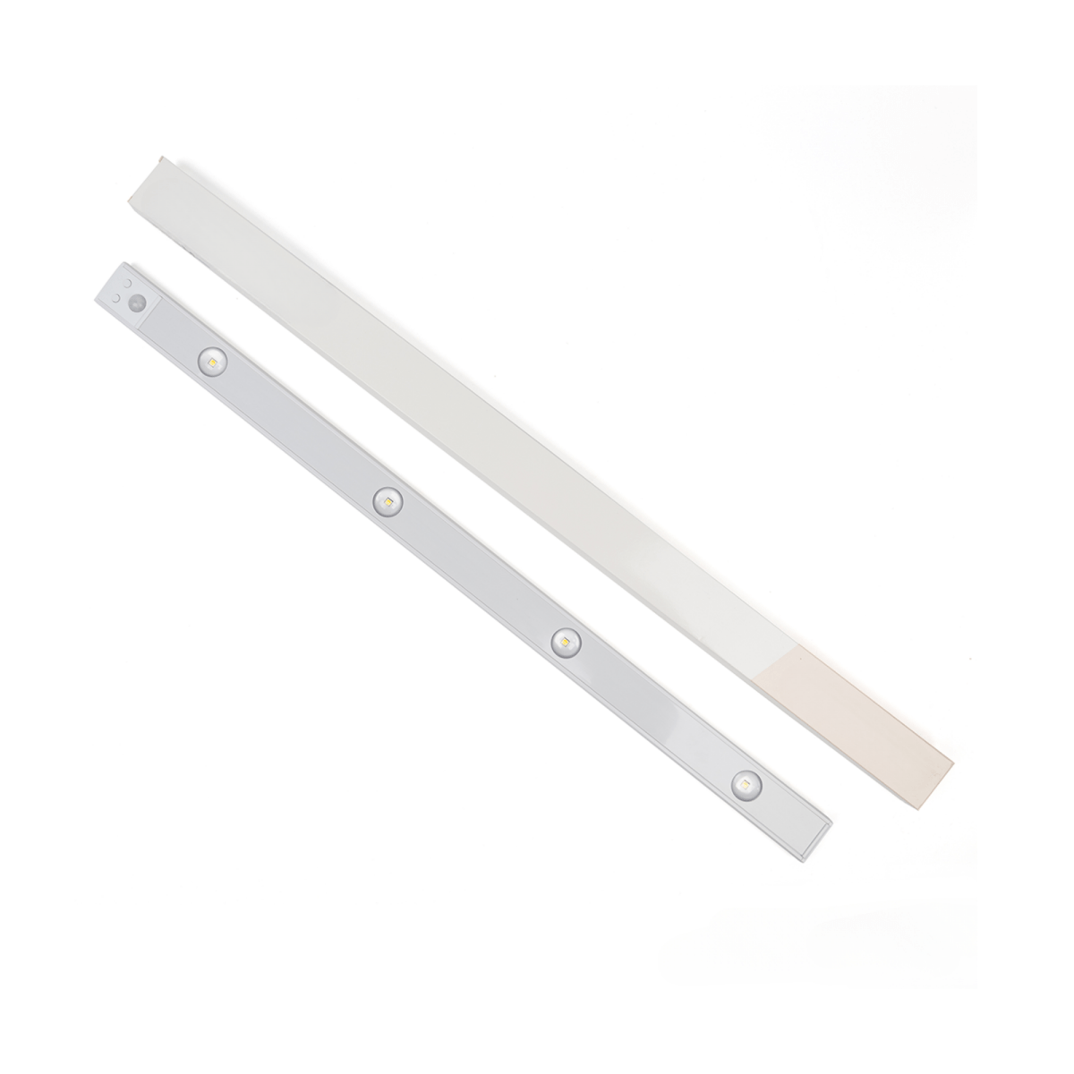 Smart Under-Cabinet Safety Lighting