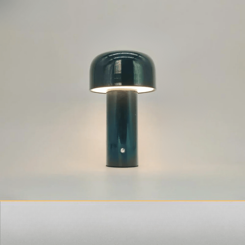Wireless Rechargeable Table Lamp