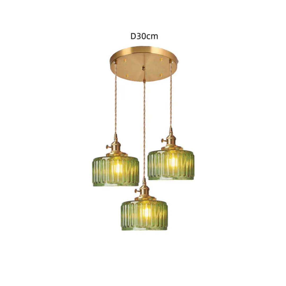 Modern Pendant Light – Suspended Ceiling Lamp