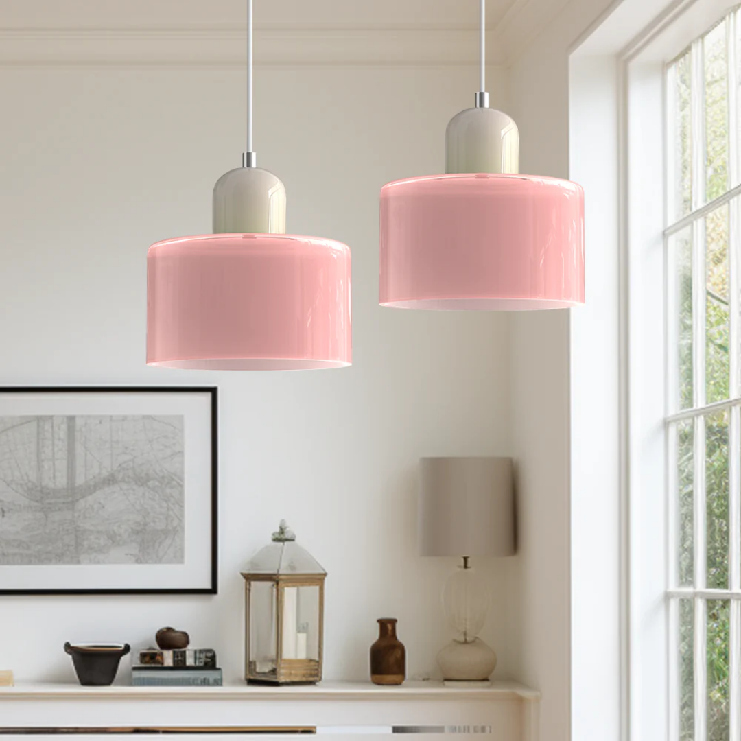 Lismeno Vintage Hanging Lamp
