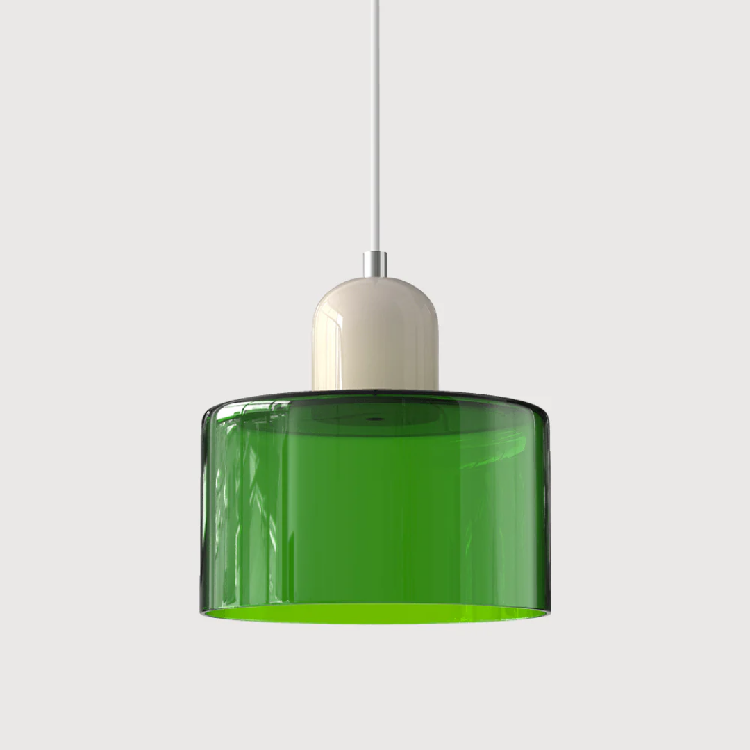 Lismeno Vintage Hanging Lamp