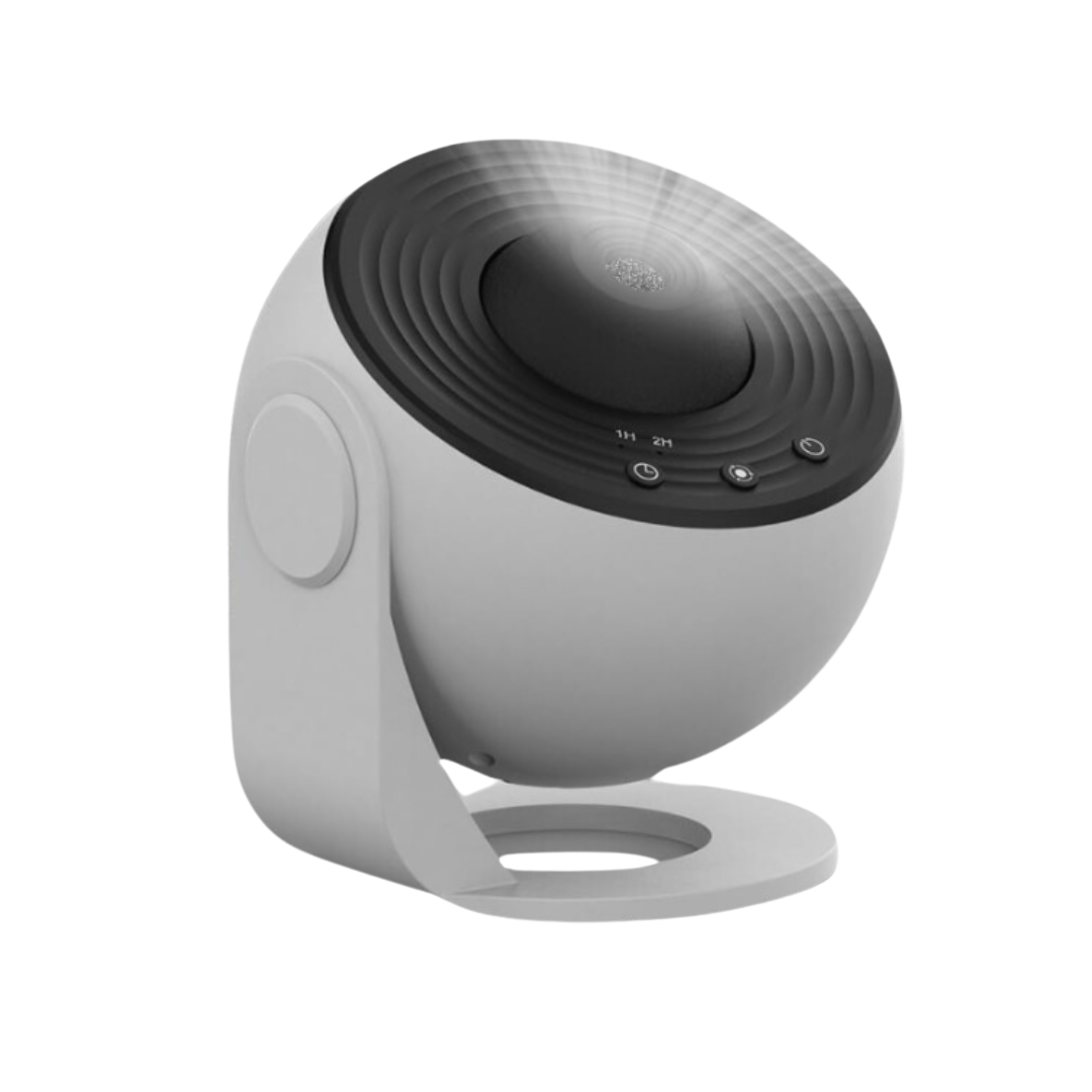 Galaxy Planetarium Projector